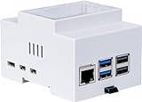 Joy-it RB-CaseP5-07 Hölje för Raspberry Pi 5