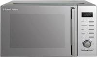 Russell Hobbs RHM2348S Microwave Silver