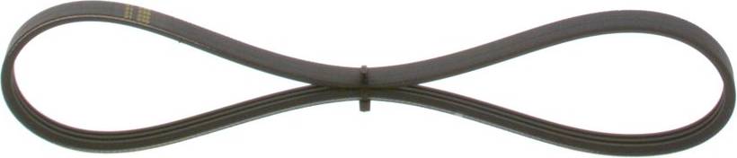 Bosch V-Ribbed Belt 3PK641
