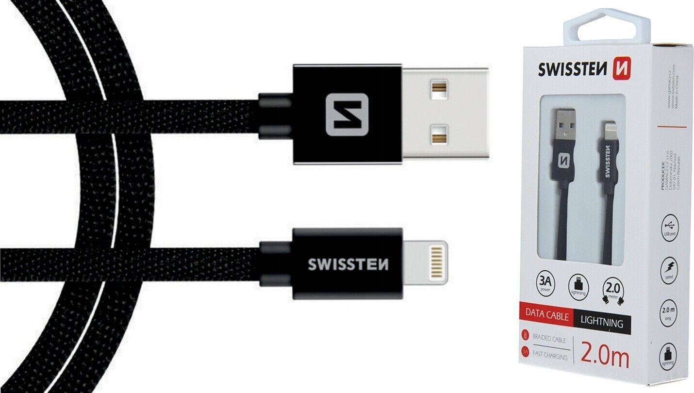 USB Laddningskabel