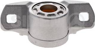 Sidem Top Strut Mount Rear Axle
