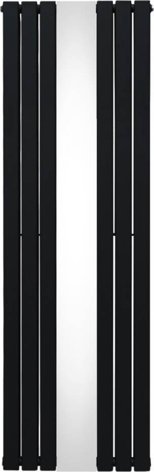 MonsterShop Panel Radiator With Mirror 1800mm
