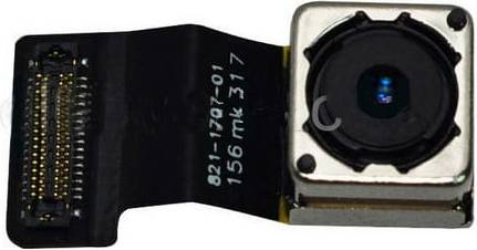Esource Parts Sold by: Replacement Rear Camera for iPhone 5C