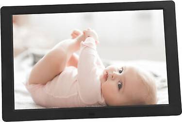 12.1 Inch Digital Photo Frame - Electronic Picture/Video