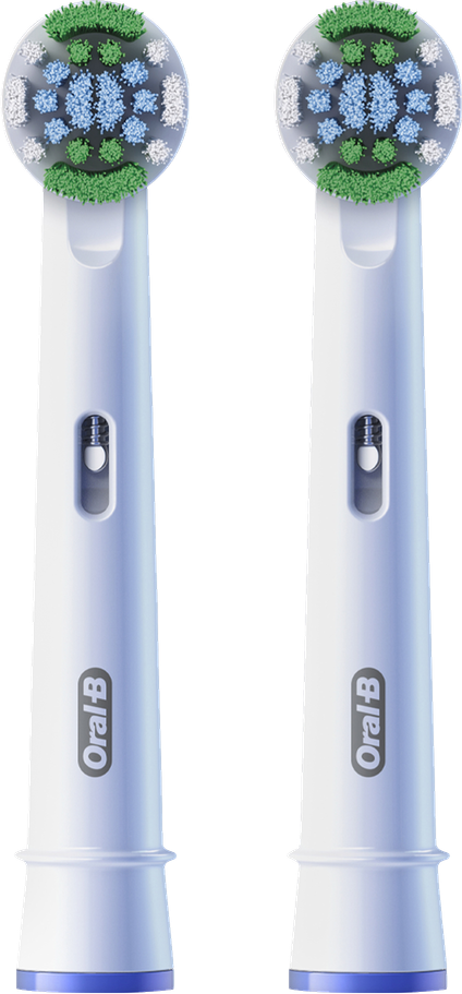 Oral b pro precision clean Oral-B Pro Precision Clean Replacement Tips 2 Pieces
