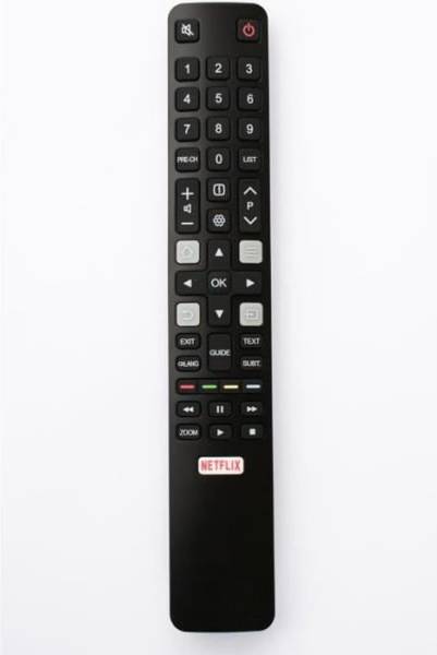 TCL Télécommande Thomson RC802N