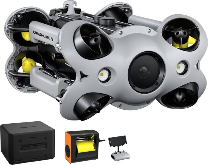 M2 S Lite Undervannsdrone/ROV