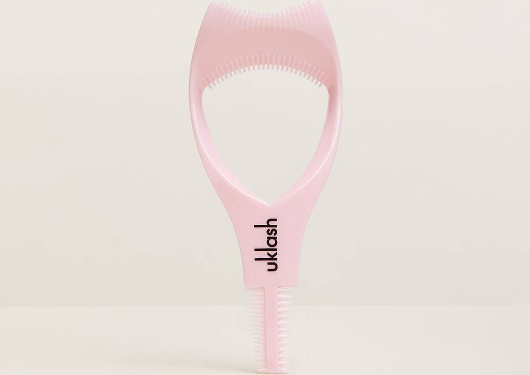 Uklash Guard & Comb