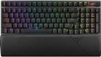 Asus rog gaming keyboard ASUS ROG Strix Scope II 96 Mekanisk Per-key RGB