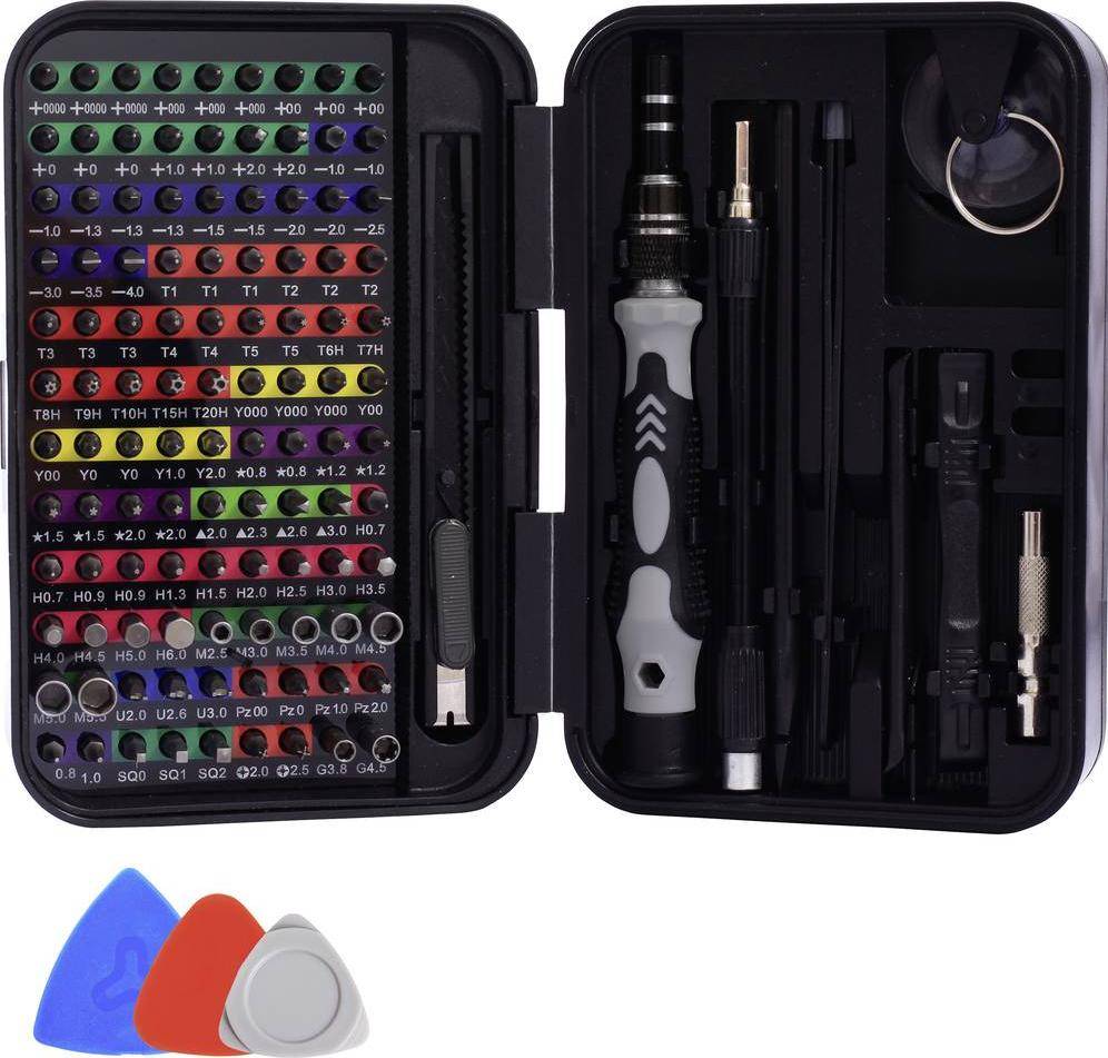22T020 Electrical Precision Engineering Set
