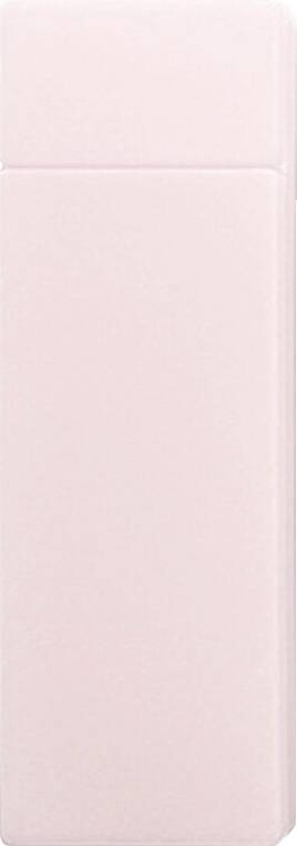 Semi Transparent Plastic Large Capacity Pen Box