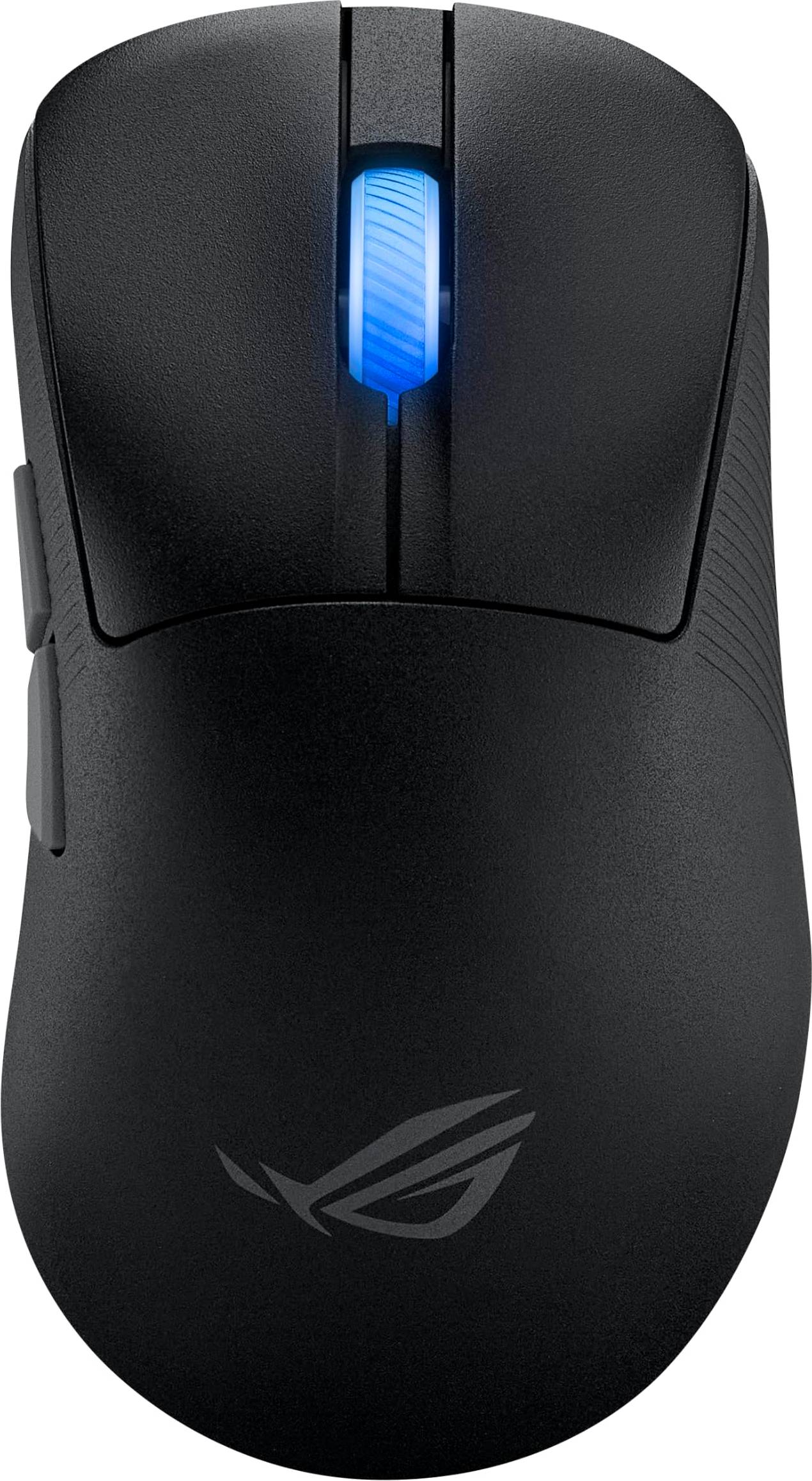 ASUS ROG Keris II WL Ace 54-gram ROG Micro ROG Polling