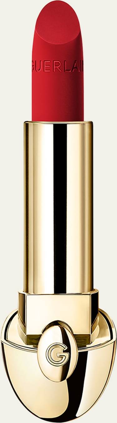 Guerlain Rouge G Velvet Refill - 880 Le Rouge Rubis