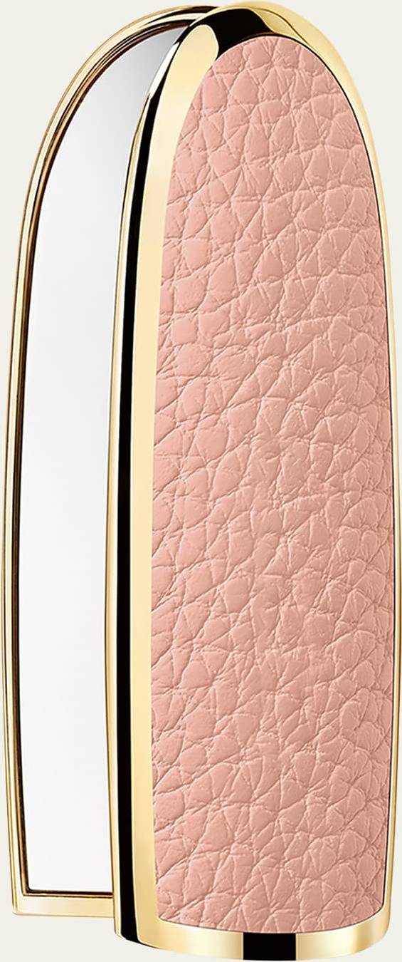 Guerlain Rouge G Lips Case - Pink
