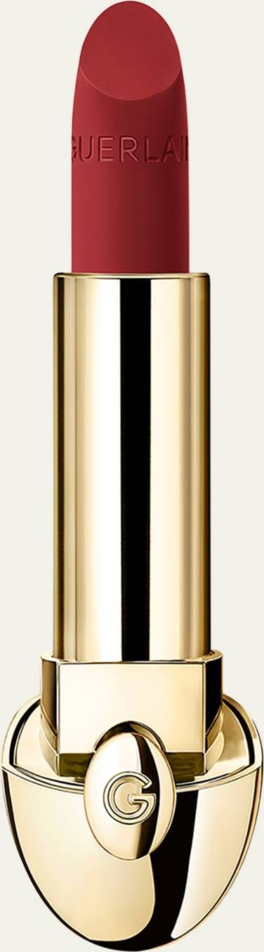 Guerlain Rouge G Læbestift Refill - Le Rouge Brun