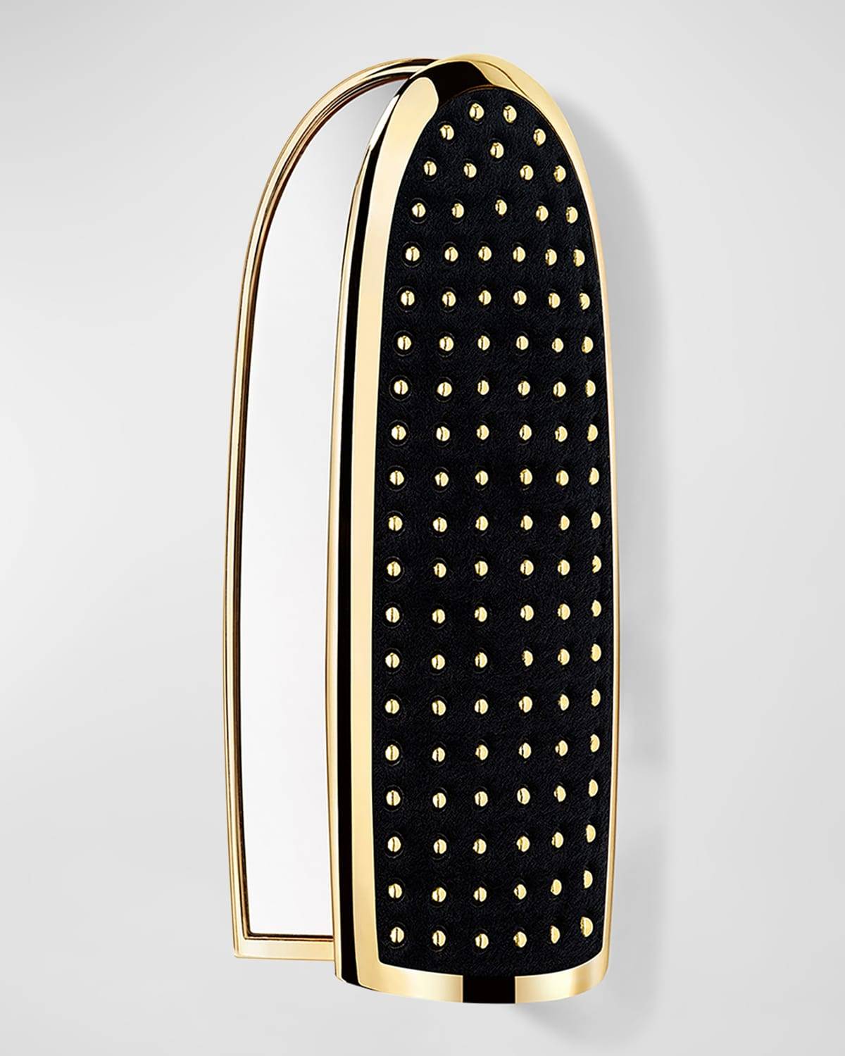 Guerlain Rouge G Case - Gold