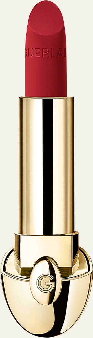 Guerlain Rouge G 775 Le Rouge Bordeaux Refill