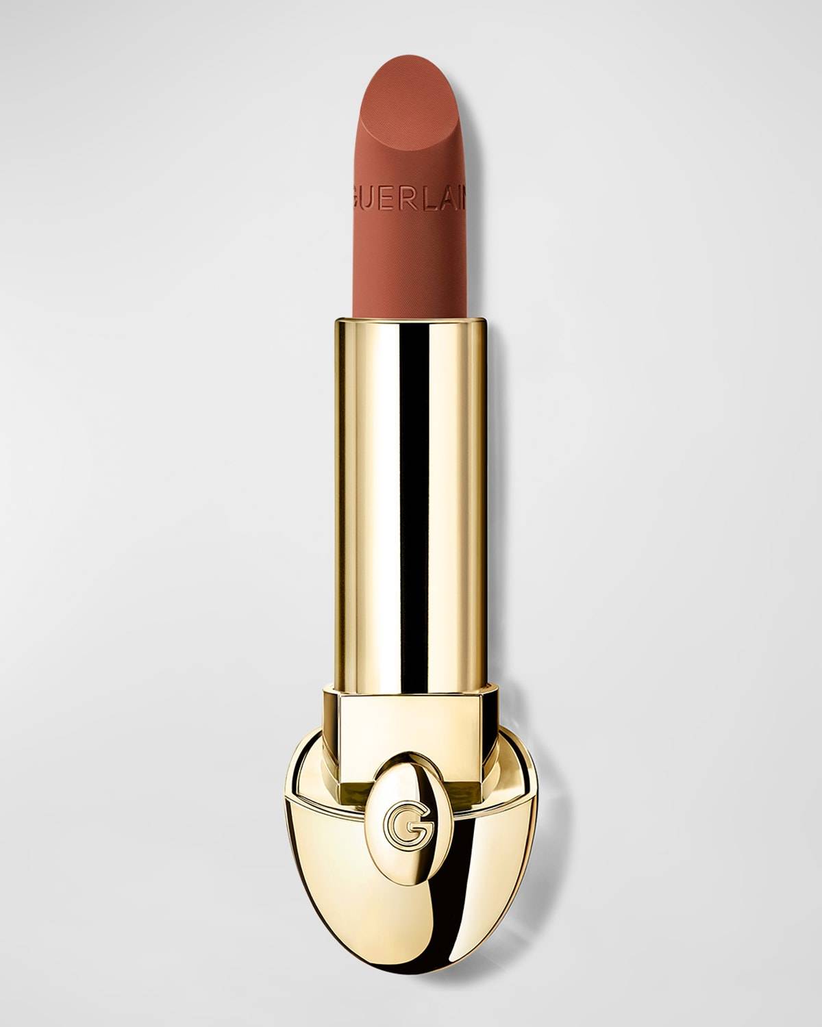 Guerlain Rouge G Lips Refill - Brun