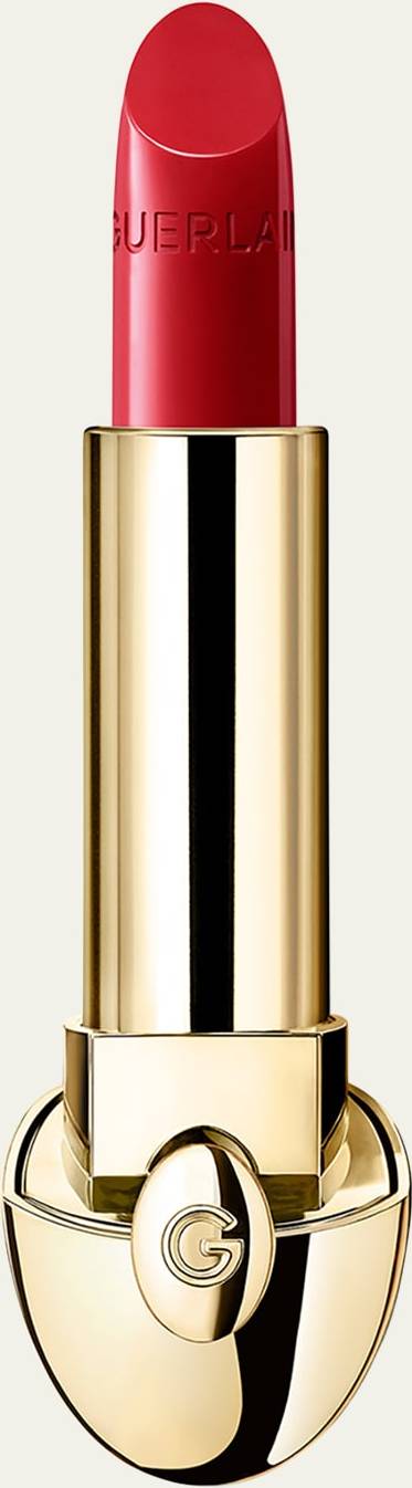 Guerlain Rouge G Lipstick Refill - Raspberry Red