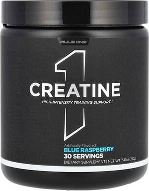 Blue Raspberry 210g