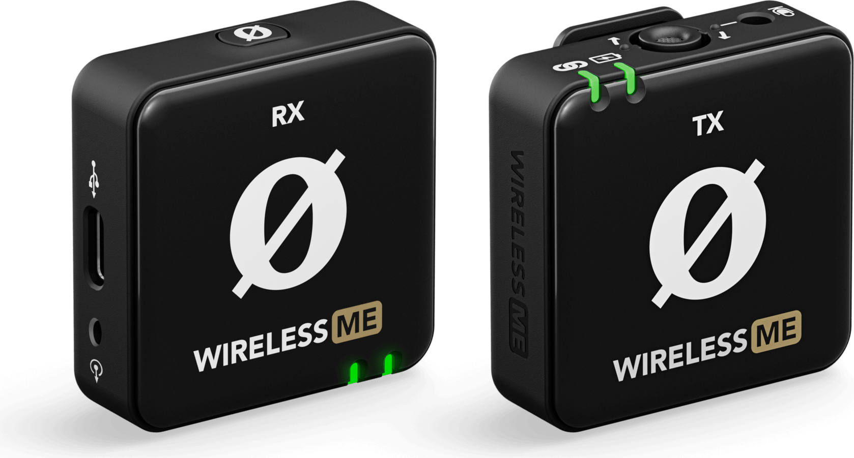 RØDE Wireless ME