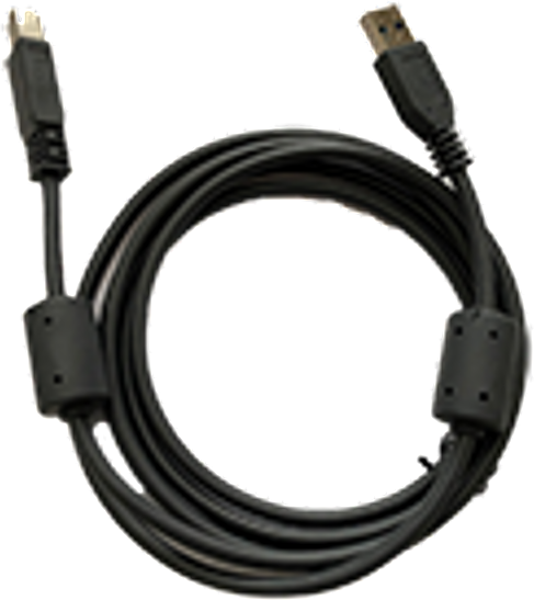 Logitech USB A - USB B M-M