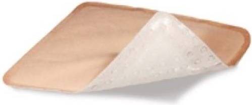 Eclypse adherent super absorbent dressing
