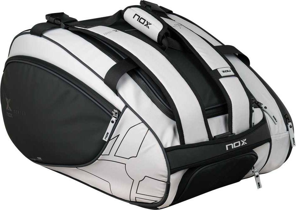 Nox padel NOX Luxury Master Series Racket Bag