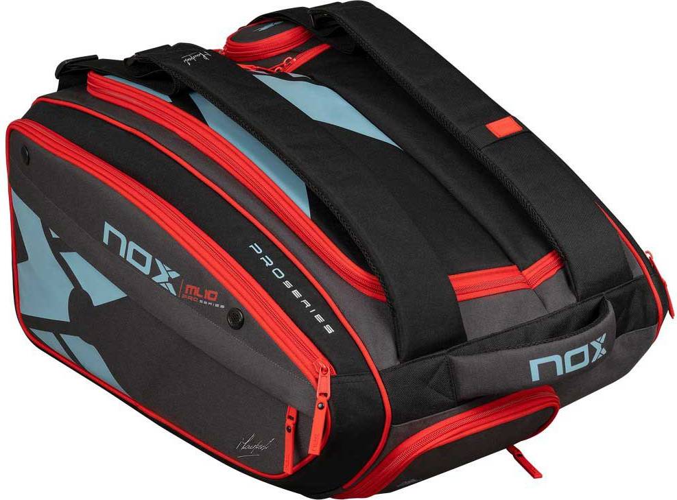 Nox padel bag NOX ML10 Competition XL Racket Bag