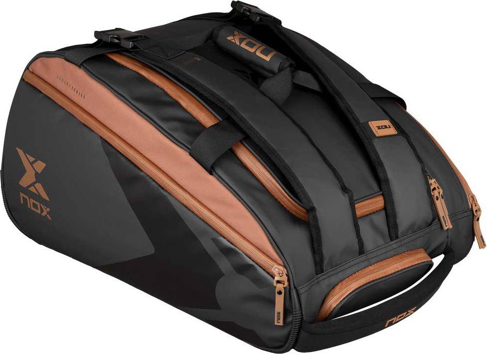 Open Series Padel Racket Bag