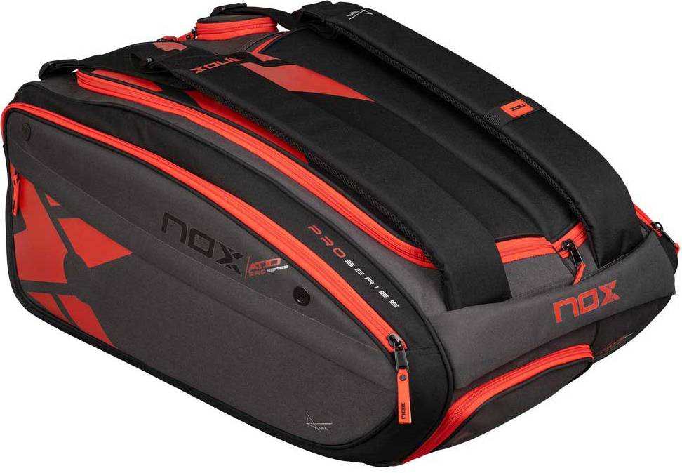 Nox padel NOX At10 Xxl Padel Racket Bag