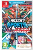 Instant Sports All-Stars - Nintendo Switch Code In A Box