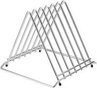 Steel HD Rack