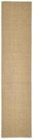 vidaXL Rug for Scratching Post 66x300