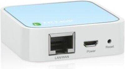 Tp link router TP-Link TL-WR802N Wireless Router 2.4 GHz