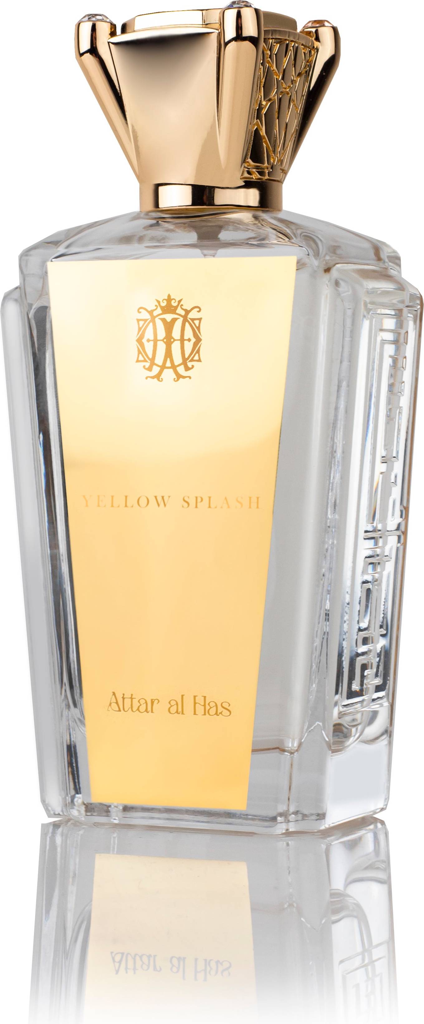 Attar Collection Yellow Splash Extrait de Parfum 100 ml