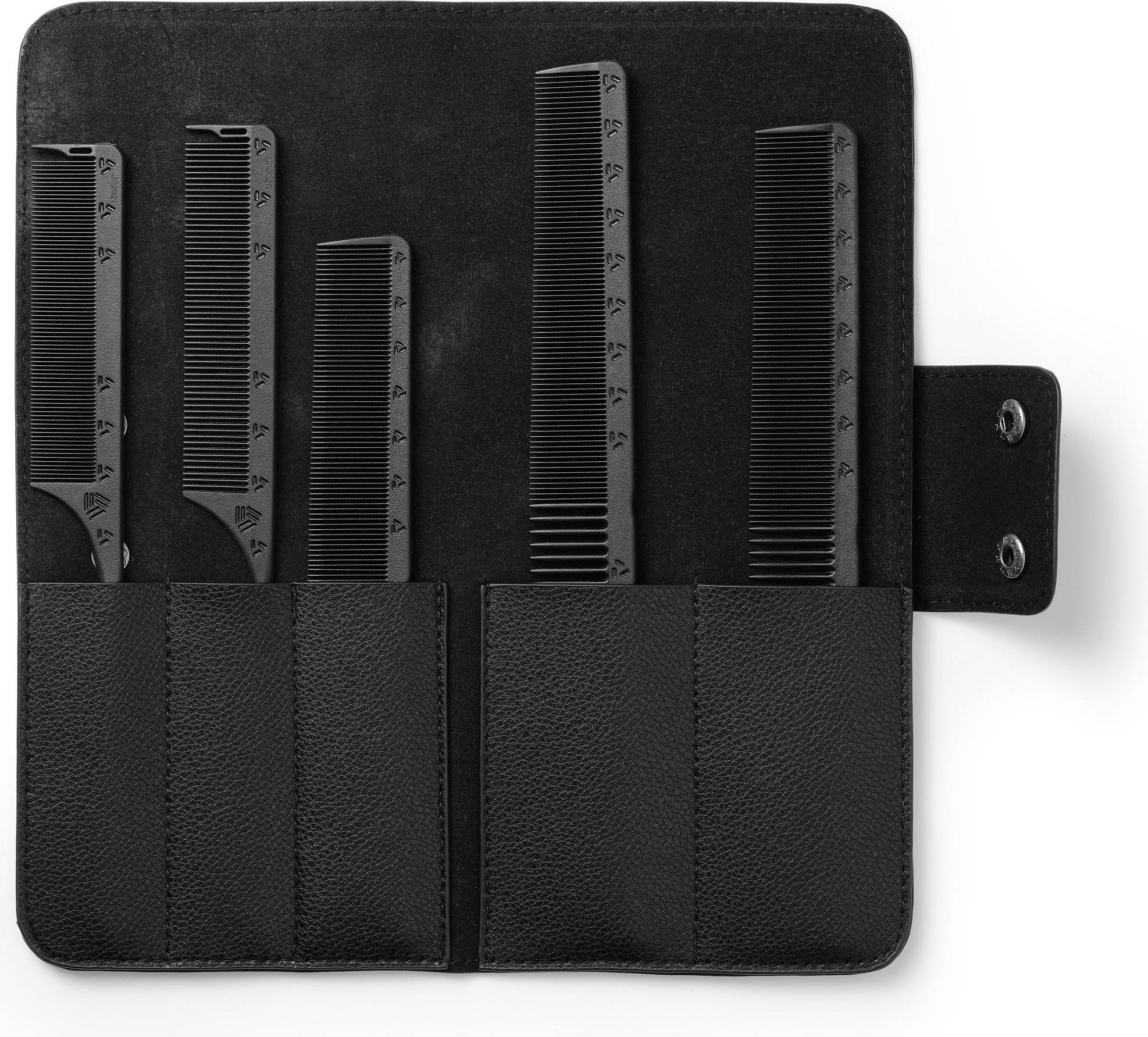Stylist Comb Set