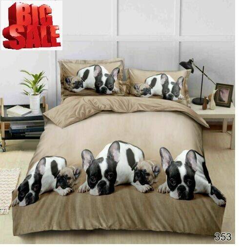 3d bedding set