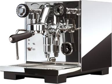 Eureka R Espresso