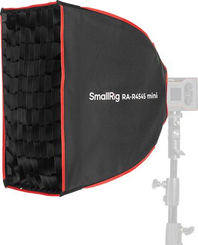 Smallrig RA-R4545 Mini Square Softbox 4683