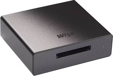 Cfexpress card type b Wise Advanced Cfexpress Type B Card Reader