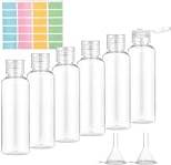 Romon Romon 100 ml Reseflaskor För Fyllning