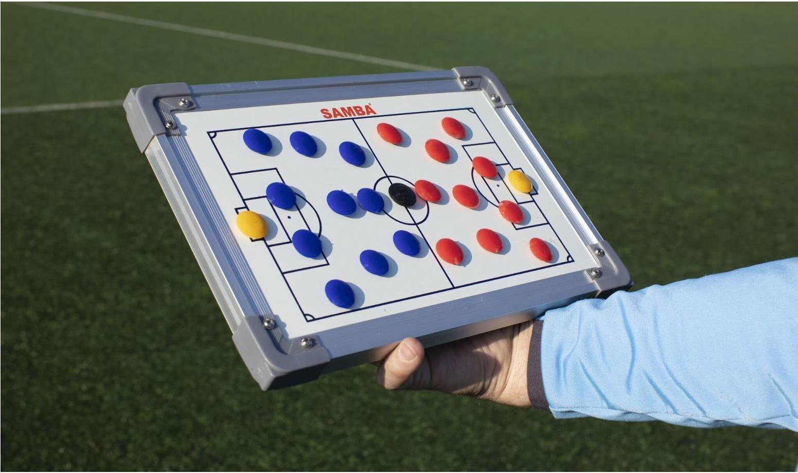 Samba Samba Mini Tactic Board