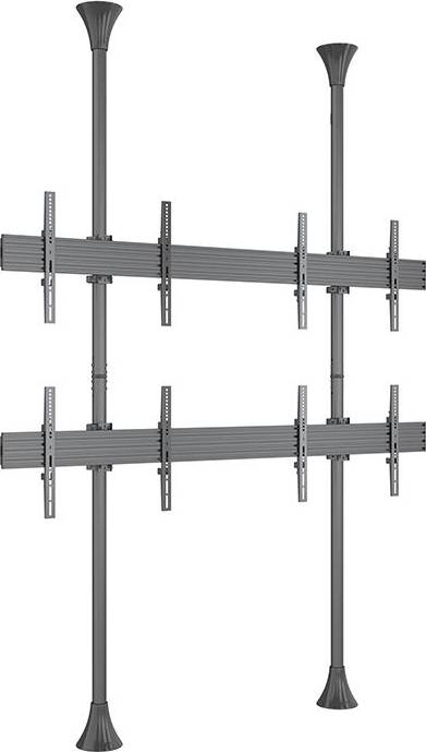 Multibrackets M Floor to Ceiling Mount Pro