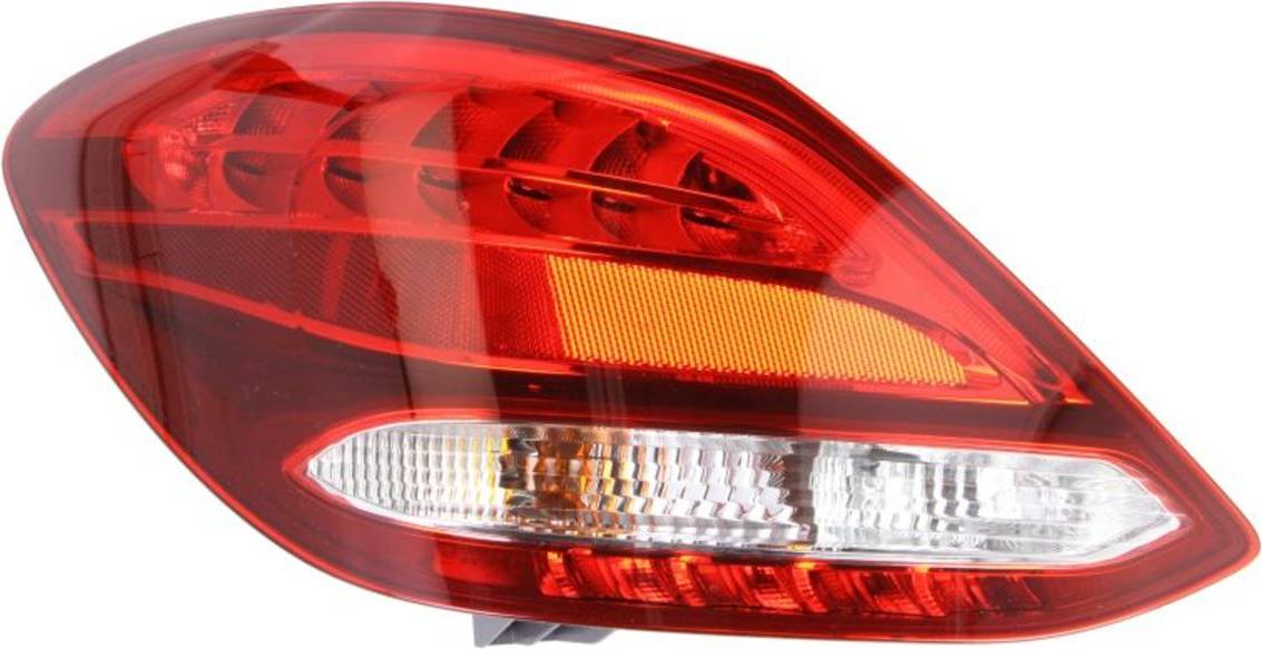 Ulo 1128001 Rear Light Left