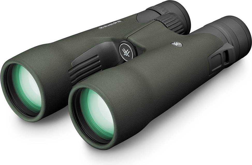 Vortex 12x50 Razor UHD Binoculars GlassPak Pro Harness