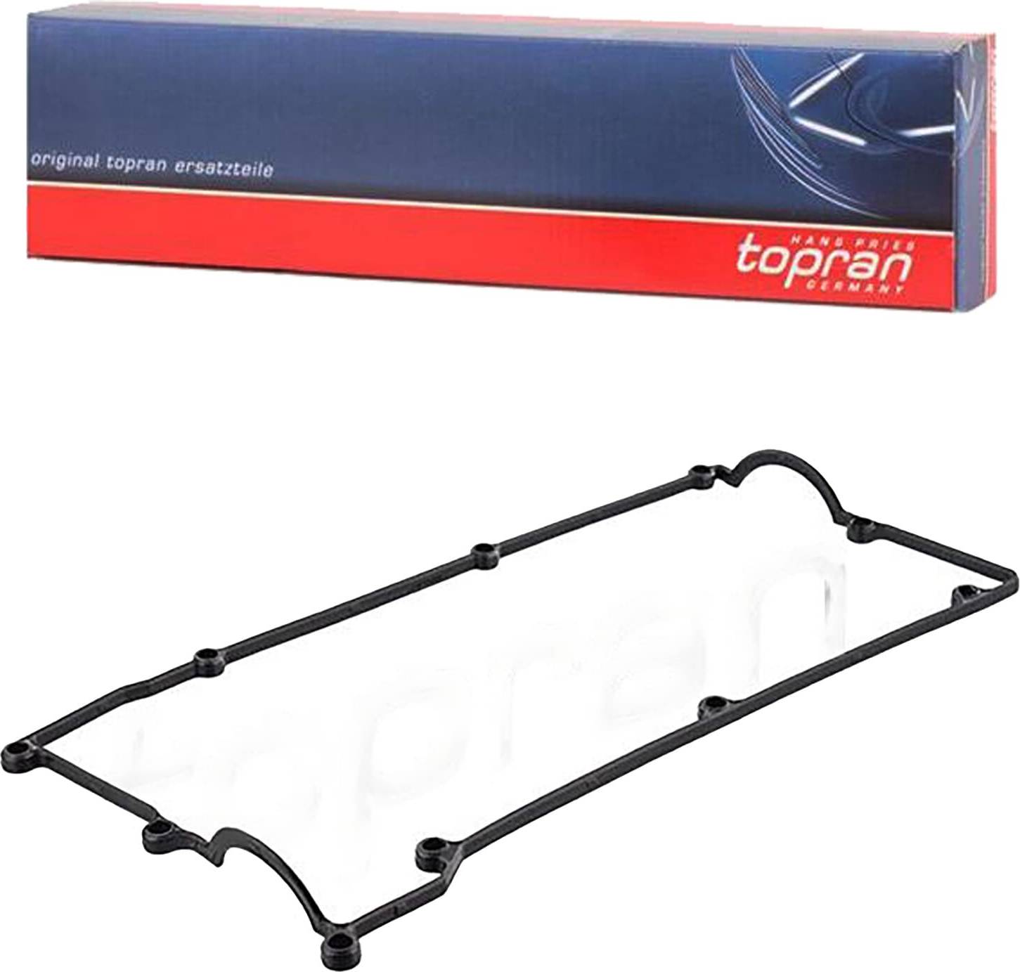 TOPRAN 820 249 Rocker Cover Gasket