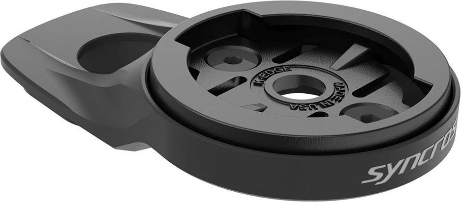 Dc Garmin Handlebar Cycling Computer Mount Silver