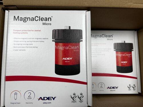 ADEY Magnaclean micro