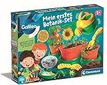 Clementoni My First Botany Set Experiment Box